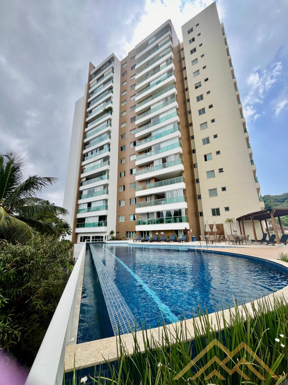 Apartamento com 3 quartos, 90m², à venda em Salvador, Pituaçu - Henrique Aquino  IMÓVEIS DE QUALIDADE LTDA CRECI PJ 2675