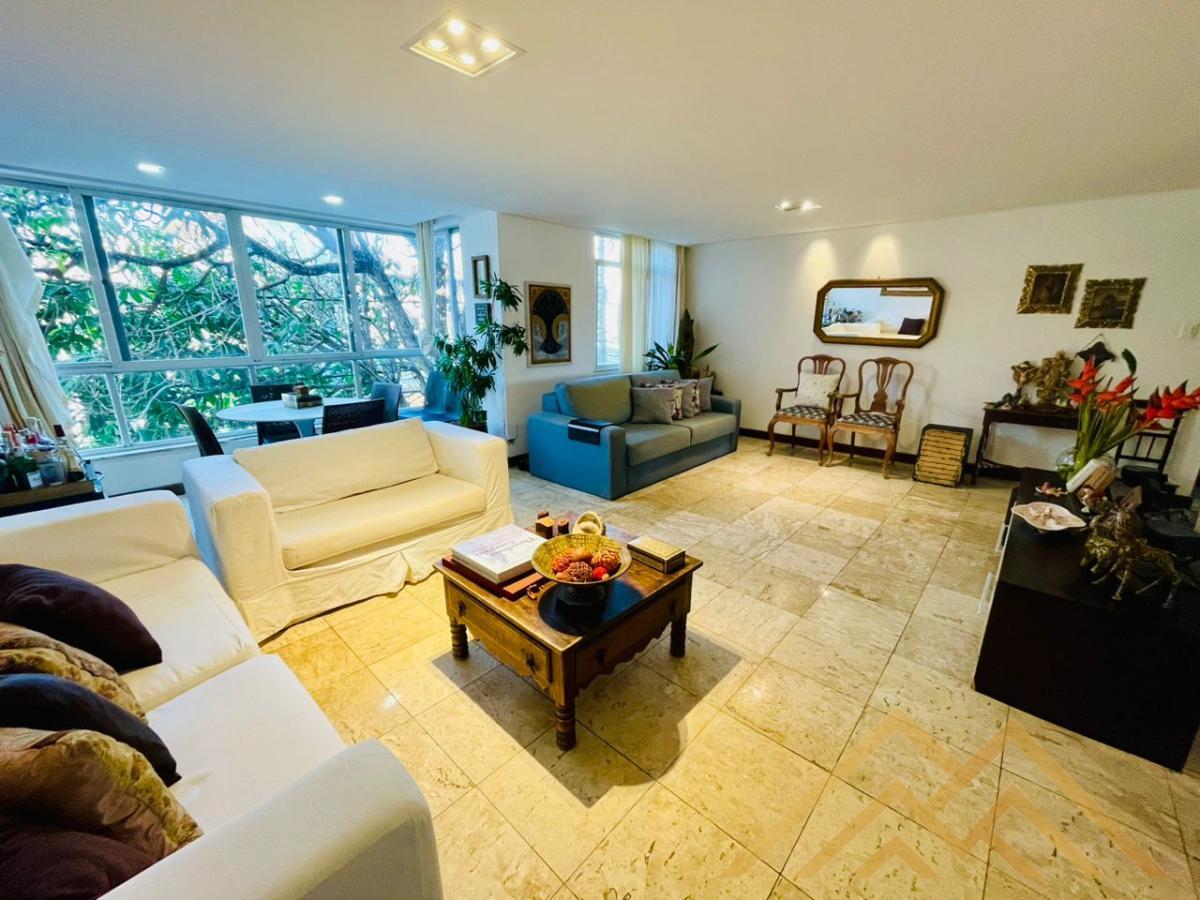 Apartamento com 3 quartos, 150m², à venda em Salvador, Rio Vermelho - Henrique Aquino  IMÓVEIS DE QUALIDADE LTDA CRECI PJ 2675