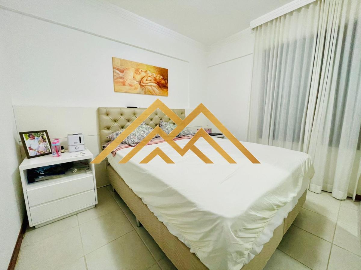 Apartamento com 3 quartos, 97m², à venda em Salvador, Stiep - Henrique Aquino  IMÓVEIS DE QUALIDADE LTDA CRECI PJ 2675