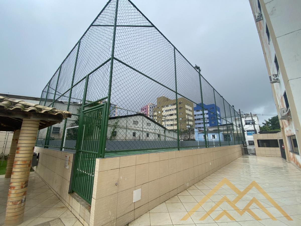 Apartamento com 3 quartos, 83m², à venda, Resgate - Henrique Aquino  IMÓVEIS DE QUALIDADE LTDA CRECI PJ 2675