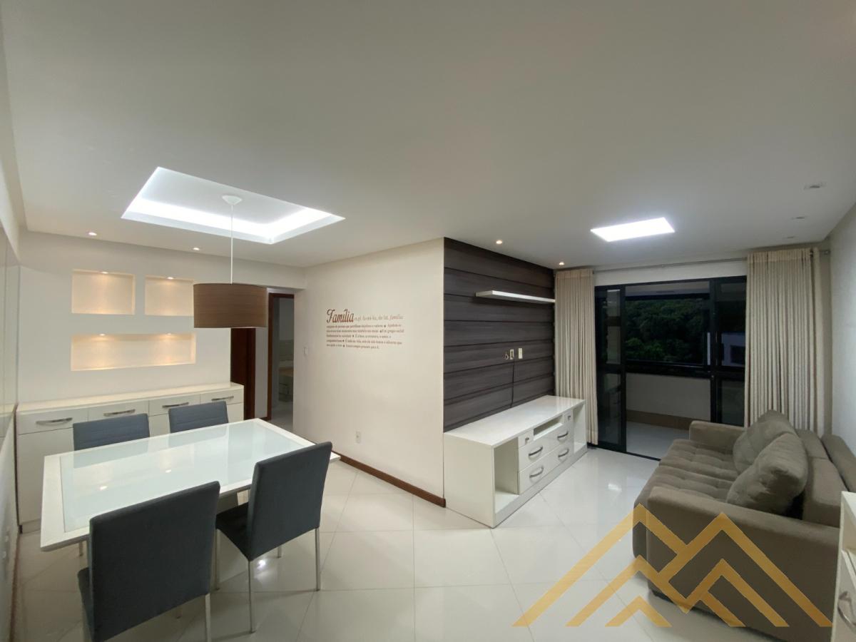 Apartamento com 3 quartos, 83m², à venda, Resgate - Henrique Aquino  IMÓVEIS DE QUALIDADE LTDA CRECI PJ 2675