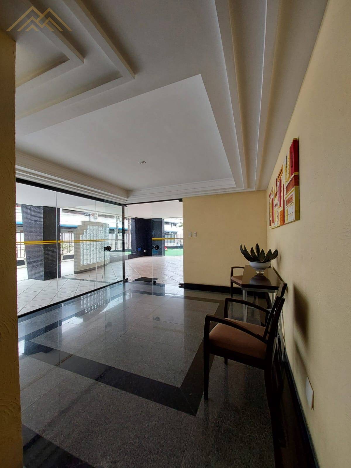 Apartamento para alugar em Salvador, Pituba, com 3 quartos, 85m² - Henrique Aquino  IMÓVEIS DE QUALIDADE LTDA CRECI PJ 2675