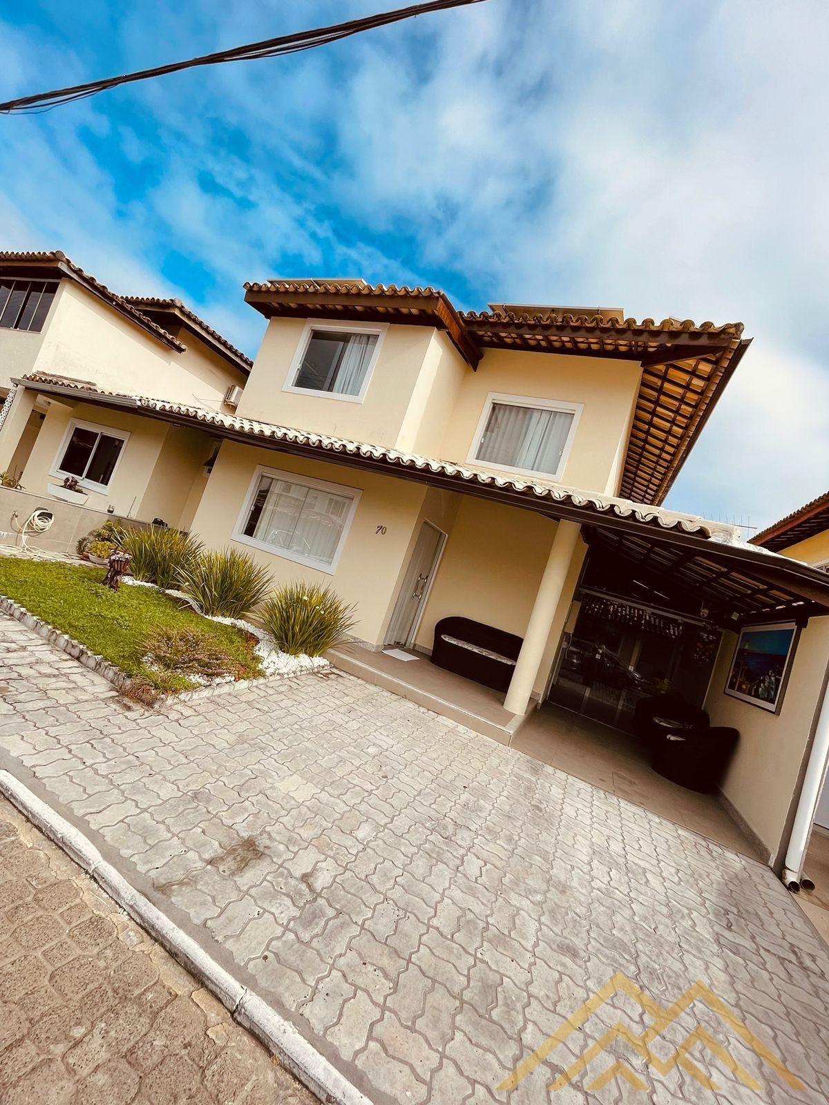 Apartamento com 4 quartos, 197m², à venda em Lauro de Freitas, Pitangueiras - Henrique Aquino  IMÓVEIS DE QUALIDADE LTDA CRECI PJ 2675