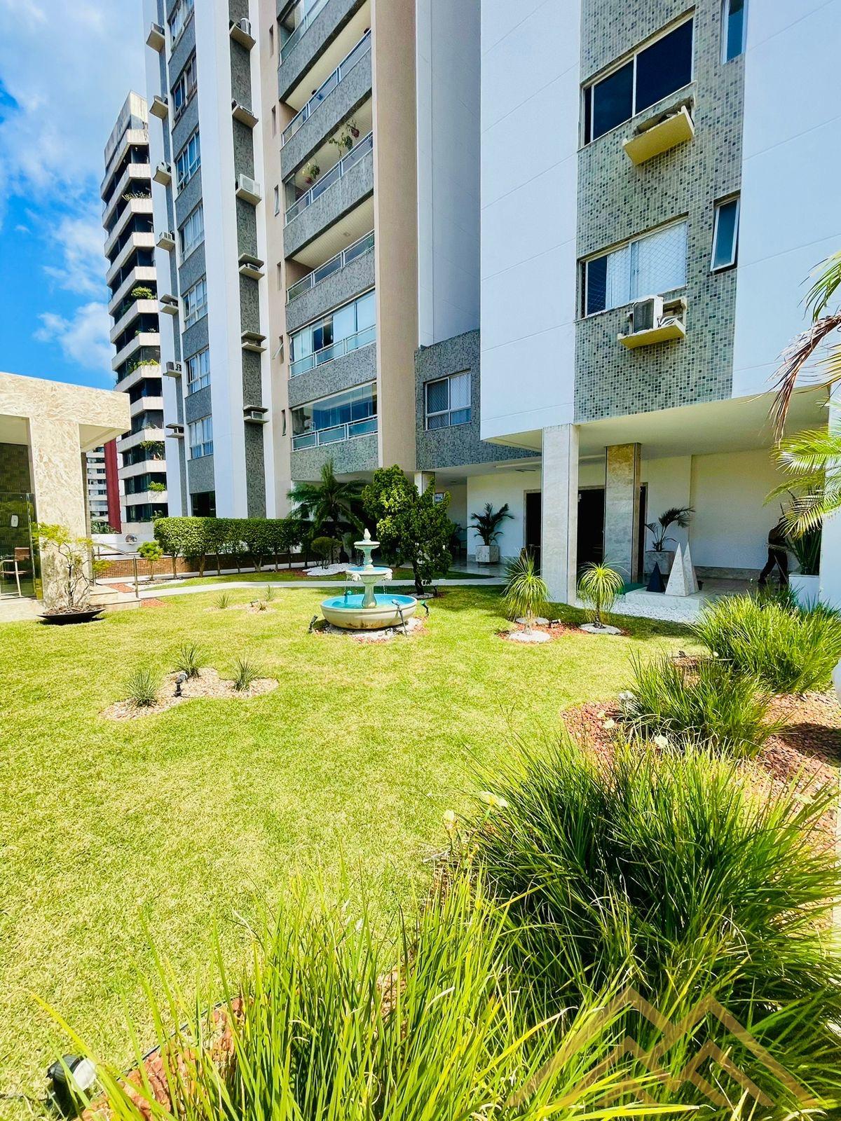 Apartamento com 4 quartos, 200m², à venda em Salvador, Itaigara - Henrique Aquino  IMÓVEIS DE QUALIDADE LTDA CRECI PJ 2675