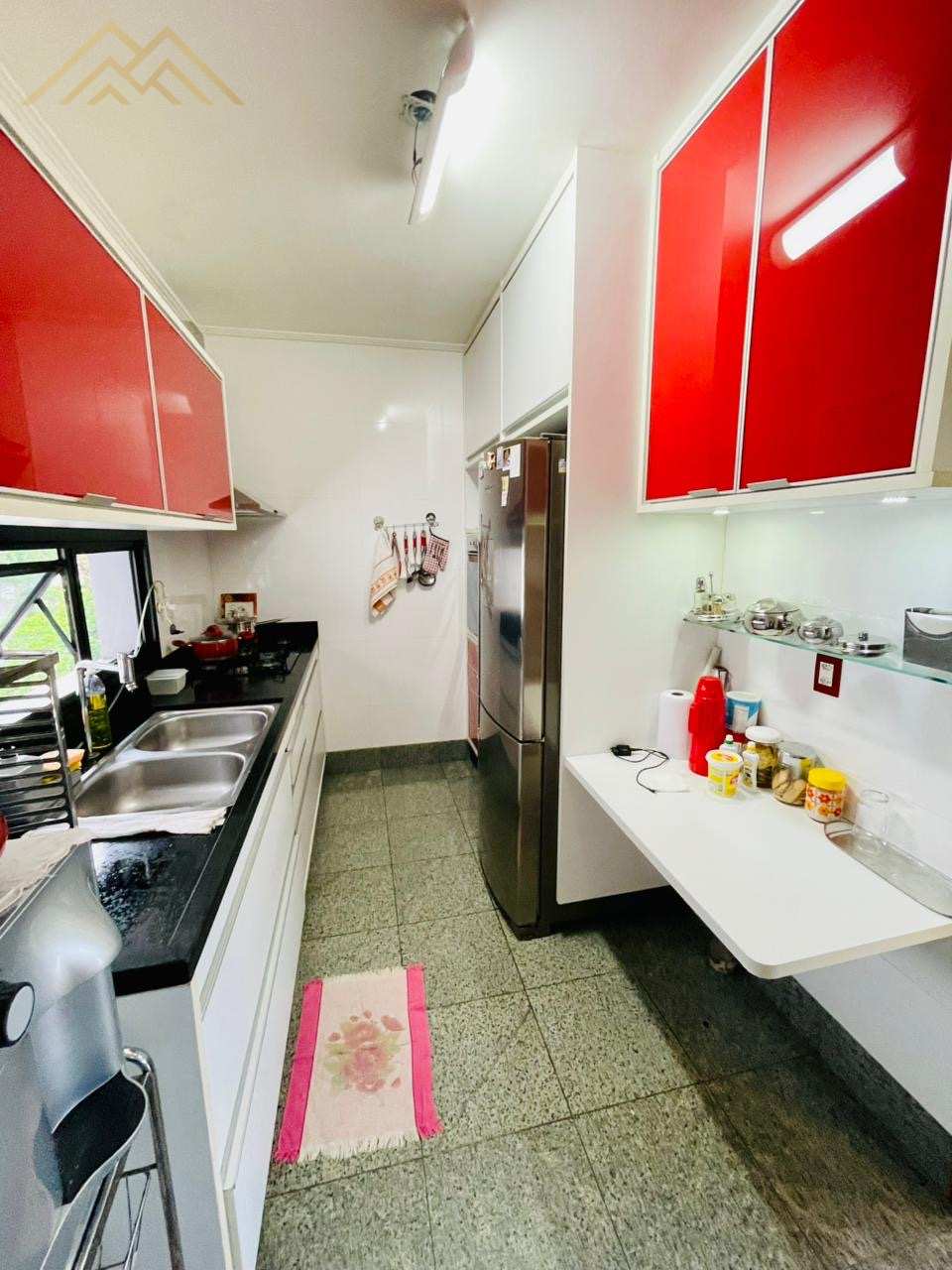 Apartamento de luxo à venda em Salvador, Itaigara, com 3 quartos, 123m² - Henrique Aquino  IMÓVEIS DE QUALIDADE LTDA CRECI PJ 2675