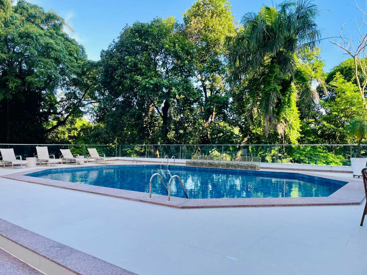 Apartamento de luxo à venda em Salvador, Itaigara, com 3 quartos, 123m² - Henrique Aquino  IMÓVEIS DE QUALIDADE LTDA CRECI PJ 2675