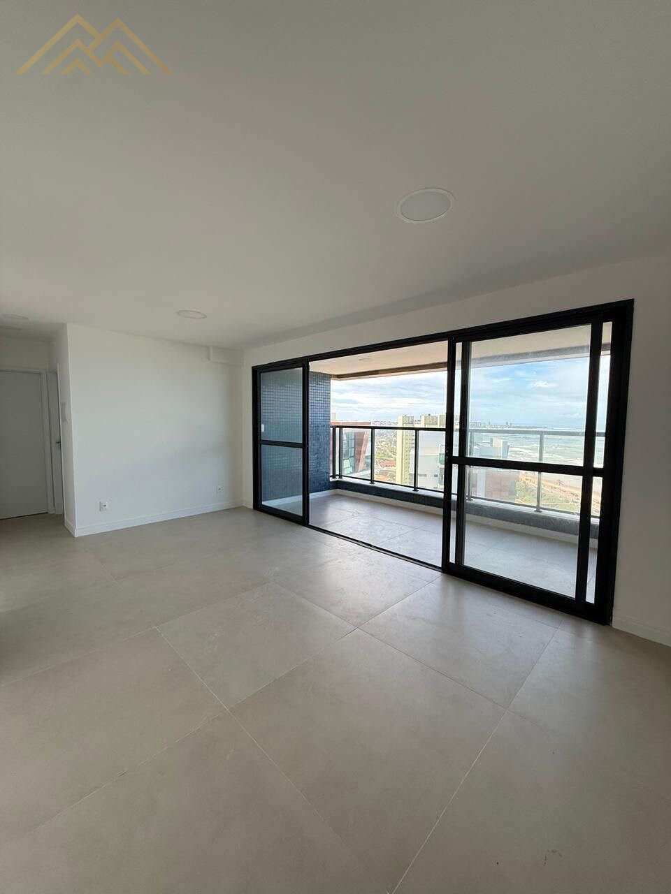 Apartamento de luxo à venda em Salvador, Jaguaribe, com 3 quartos, 103m² - Henrique Aquino  IMÓVEIS DE QUALIDADE LTDA CRECI PJ 2675