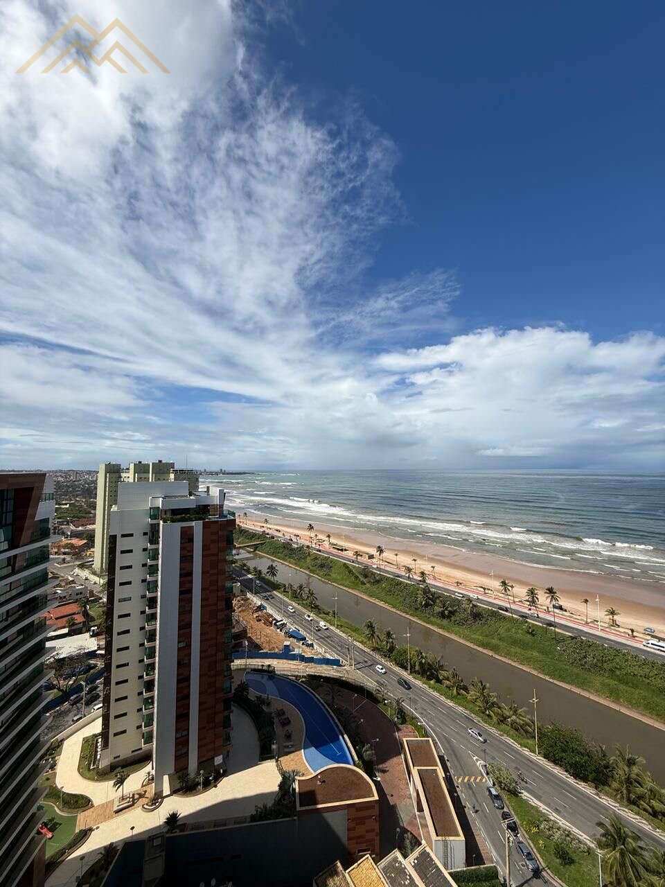 Apartamento de luxo à venda em Salvador, Jaguaribe, com 3 quartos, 103m² - Henrique Aquino  IMÓVEIS DE QUALIDADE LTDA CRECI PJ 2675