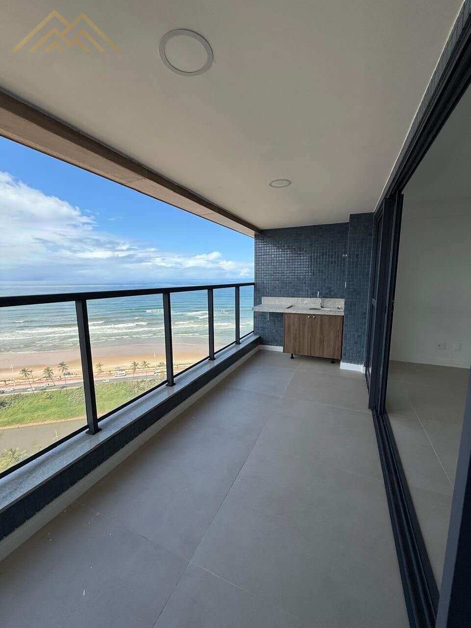 Apartamento de luxo à venda em Salvador, Jaguaribe, com 3 quartos, 103m² - Henrique Aquino  IMÓVEIS DE QUALIDADE LTDA CRECI PJ 2675