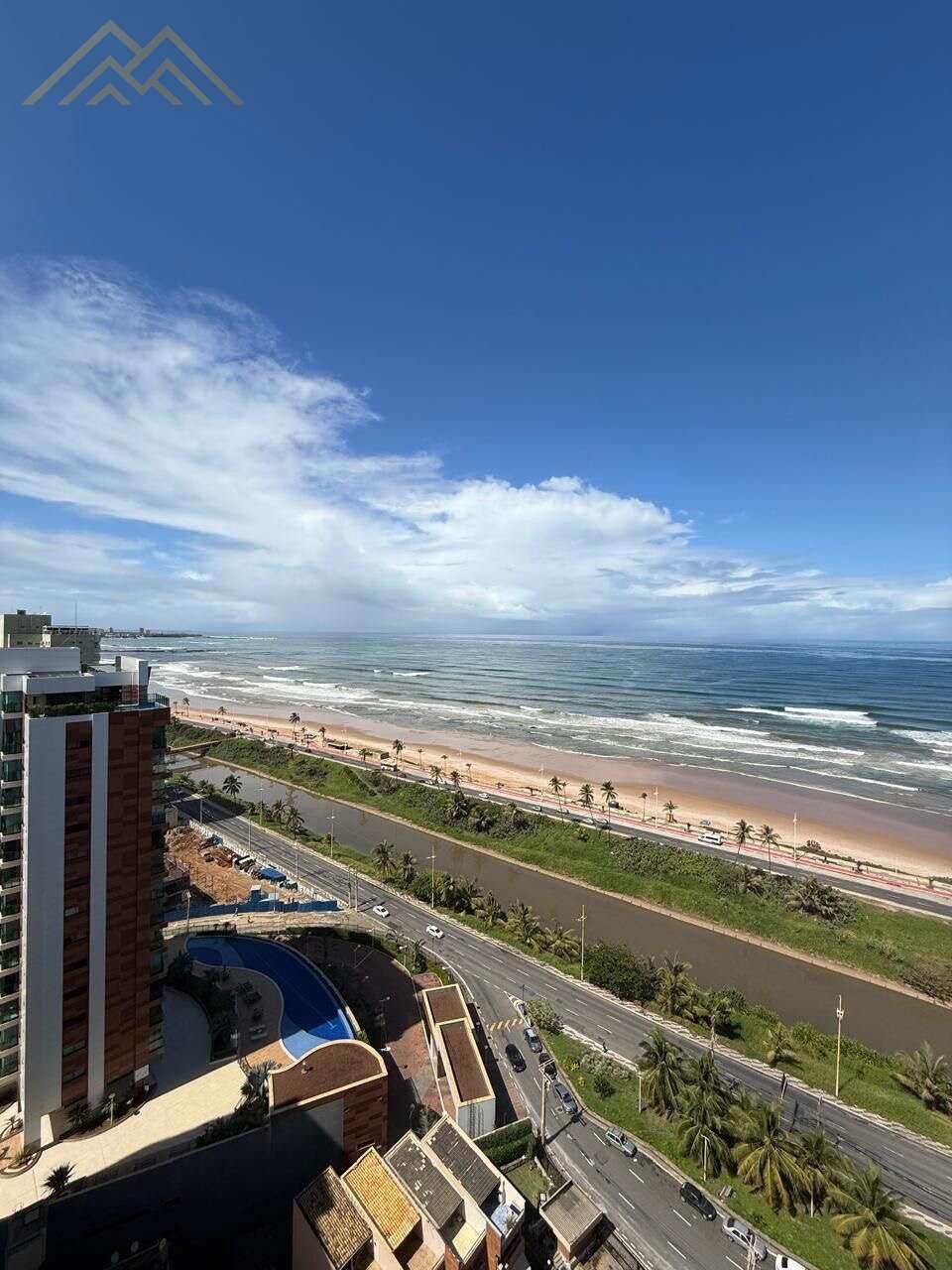 Apartamento de luxo à venda em Salvador, Jaguaribe, com 3 quartos, 103m² - Henrique Aquino  IMÓVEIS DE QUALIDADE LTDA CRECI PJ 2675