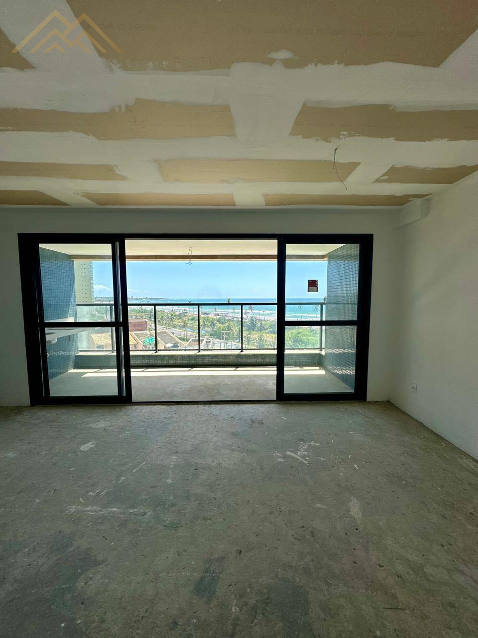 Apartamento de luxo à venda em Salvador, Jaguaribe, com 3 quartos, 103m² - Henrique Aquino  IMÓVEIS DE QUALIDADE LTDA CRECI PJ 2675