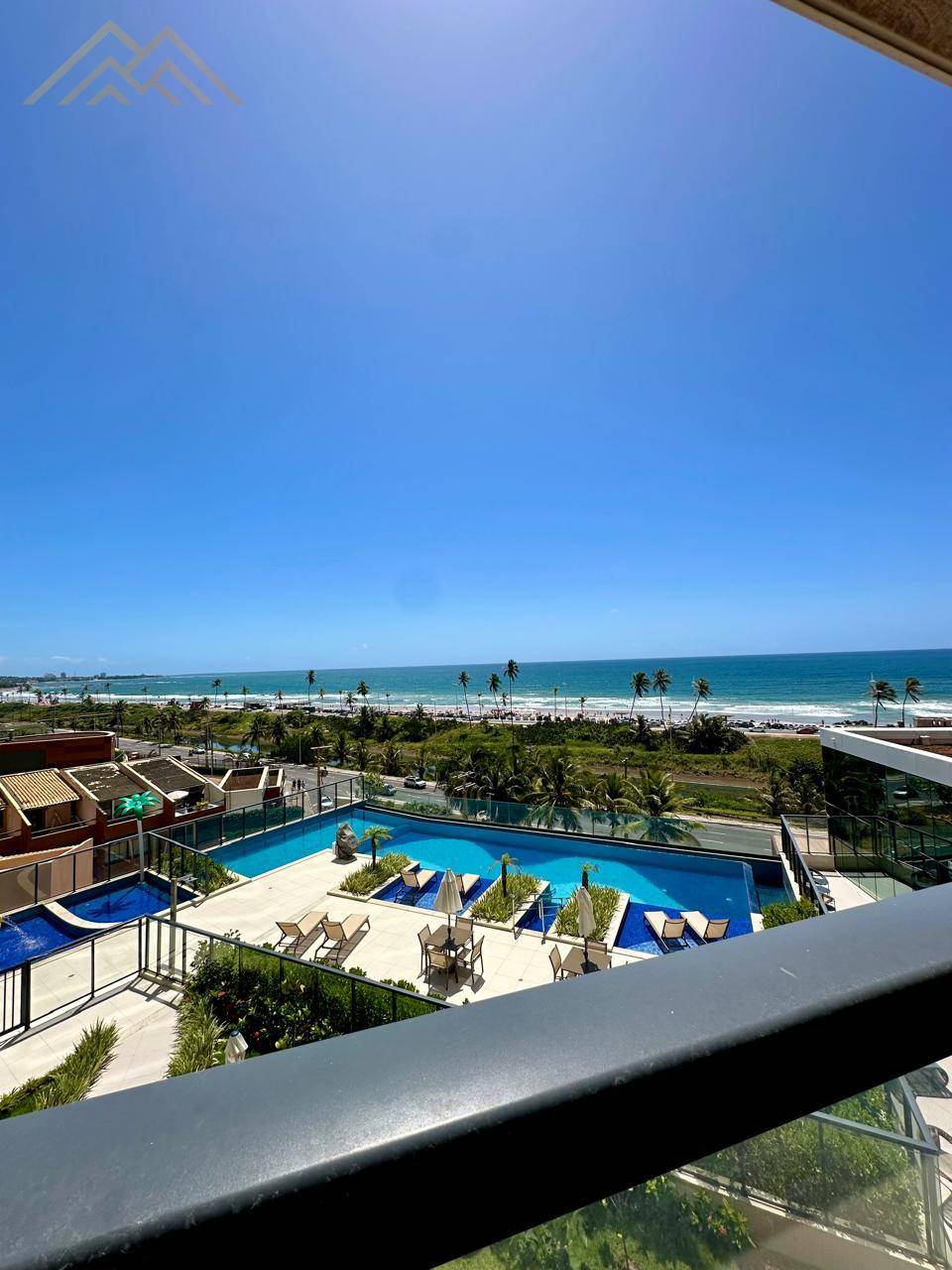 Apartamento de luxo à venda em Salvador, Jaguaribe, com 3 quartos, 103m² - Henrique Aquino  IMÓVEIS DE QUALIDADE LTDA CRECI PJ 2675