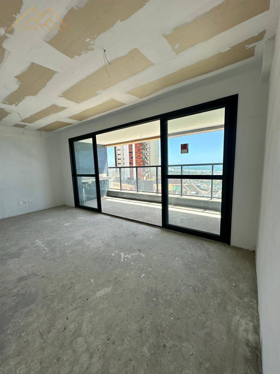 Apartamento de luxo à venda em Salvador, Jaguaribe, com 3 quartos, 103m² - Henrique Aquino  IMÓVEIS DE QUALIDADE LTDA CRECI PJ 2675