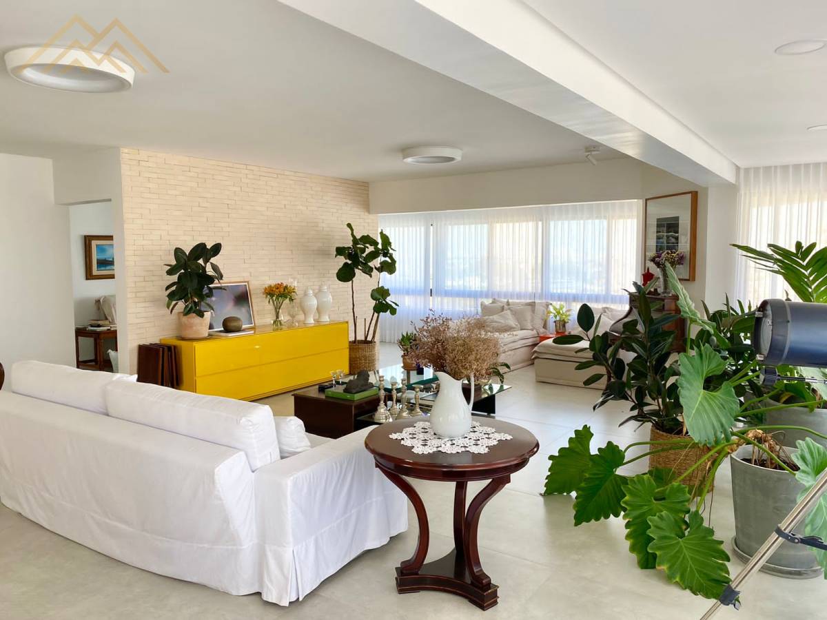 Apartamento de luxo à venda em Salvador, Ondina, com 4 quartos, 304m² - Henrique Aquino  IMÓVEIS DE QUALIDADE LTDA CRECI PJ 2675