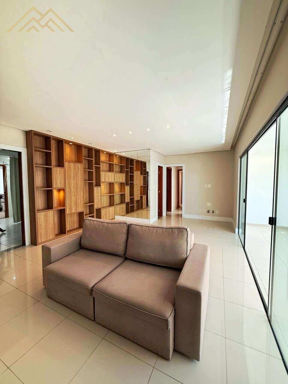 Apartamento de luxo à venda em Salvador, Pituba, com 3 quartos, 137m² - Henrique Aquino  IMÓVEIS DE QUALIDADE LTDA CRECI PJ 2675