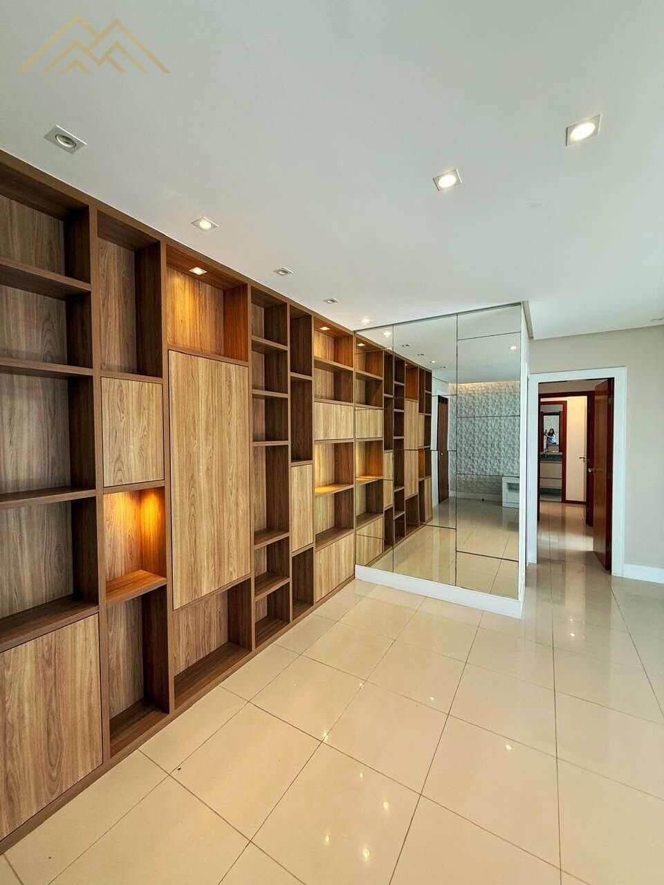 Apartamento de luxo à venda em Salvador, Pituba, com 3 quartos, 137m² - Henrique Aquino  IMÓVEIS DE QUALIDADE LTDA CRECI PJ 2675