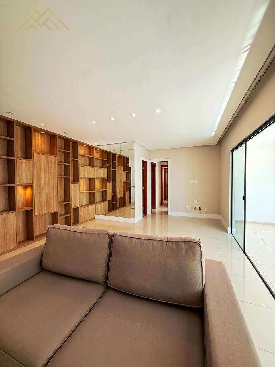 Apartamento de luxo à venda em Salvador, Pituba, com 3 quartos, 137m² - Henrique Aquino  IMÓVEIS DE QUALIDADE LTDA CRECI PJ 2675
