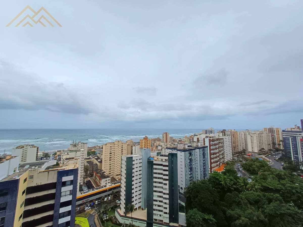 Apartamento de luxo à venda em Salvador, Pituba, com 4 quartos, 137m² - Henrique Aquino  IMÓVEIS DE QUALIDADE LTDA CRECI PJ 2675