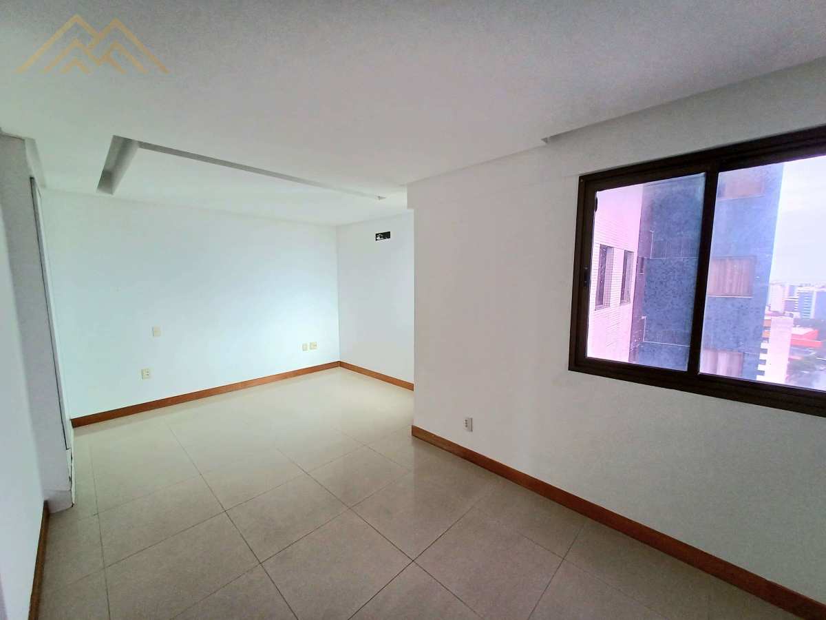 Apartamento de luxo à venda em Salvador, Pituba, com 4 quartos, 137m² - Henrique Aquino  IMÓVEIS DE QUALIDADE LTDA CRECI PJ 2675