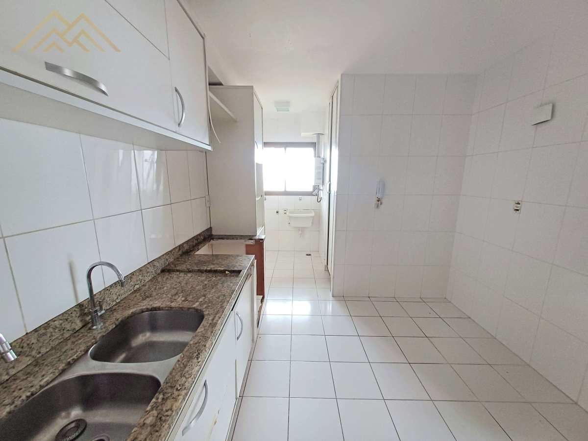 Apartamento de luxo à venda em Salvador, Pituba, com 4 quartos, 137m² - Henrique Aquino  IMÓVEIS DE QUALIDADE LTDA CRECI PJ 2675