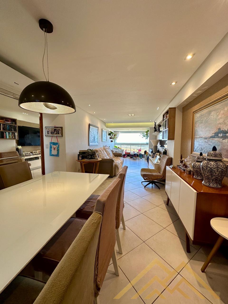 Apartamento de luxo com 2 quartos, 94m², à venda em Salvador, Jardim Armação - Henrique Aquino  IMÓVEIS DE QUALIDADE LTDA CRECI PJ 2675