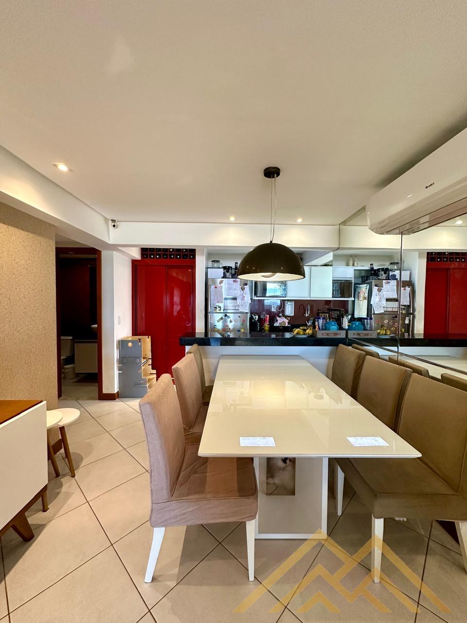 Apartamento de luxo com 2 quartos, 94m², à venda em Salvador, Jardim Armação - Henrique Aquino  IMÓVEIS DE QUALIDADE LTDA CRECI PJ 2675