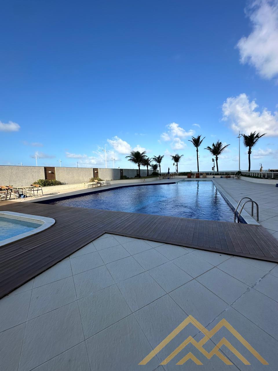 Apartamento de luxo com 2 quartos, 94m², à venda em Salvador, Jardim Armação - Henrique Aquino  IMÓVEIS DE QUALIDADE LTDA CRECI PJ 2675