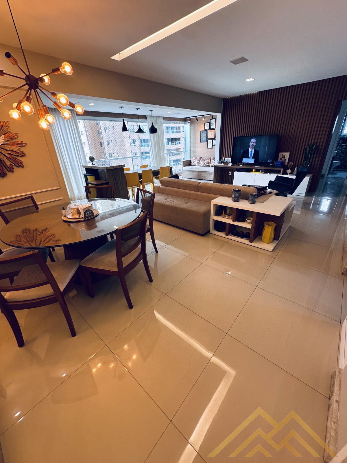 Apartamento de luxo à venda em Salvador, Patamares, com 2 quartos, 110m² - Henrique Aquino  IMÓVEIS DE QUALIDADE LTDA CRECI PJ 2675