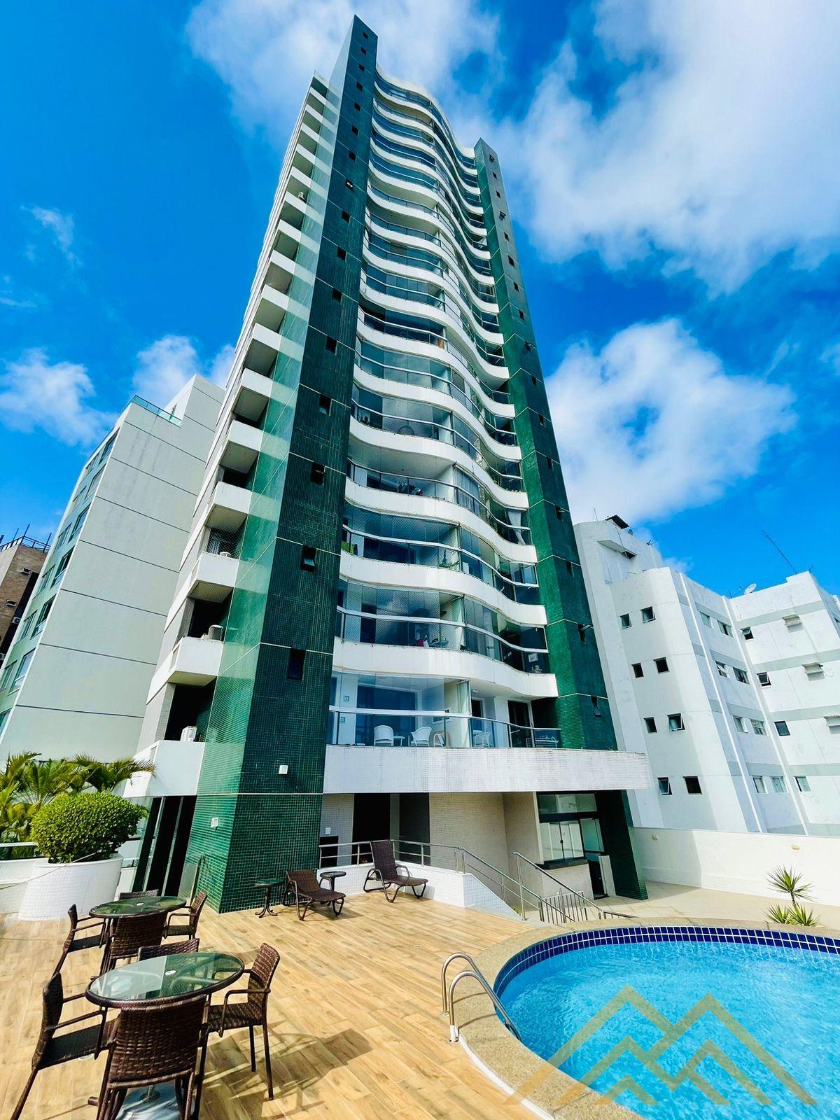 Apartamento de luxo com 3 quartos, 105m², à venda em Salvador, Caminho das Árvores - Henrique Aquino  IMÓVEIS DE QUALIDADE LTDA CRECI PJ 2675