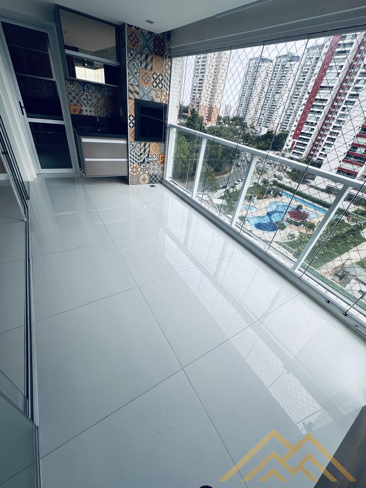 Apartamento de luxo com 3 quartos, 116m², à venda em Salvador, Patamares - Henrique Aquino  IMÓVEIS DE QUALIDADE LTDA CRECI PJ 2675