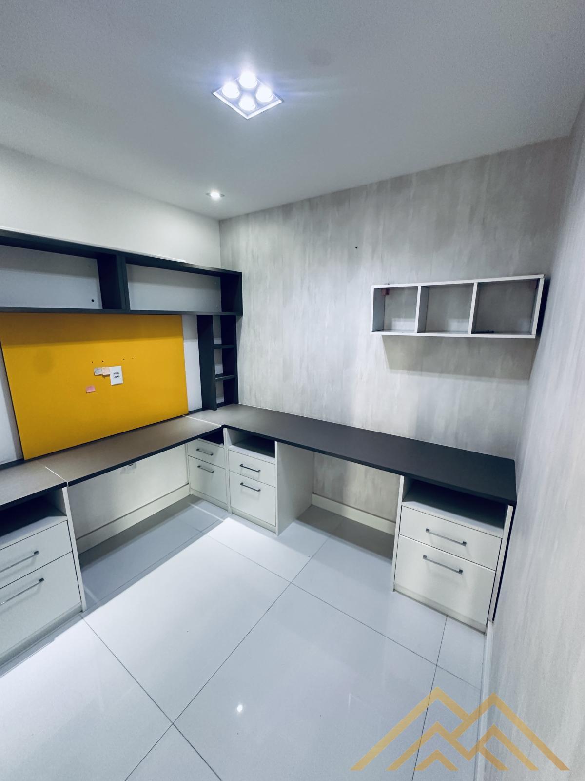 Apartamento de luxo com 3 quartos, 116m², à venda em Salvador, Patamares - Henrique Aquino  IMÓVEIS DE QUALIDADE LTDA CRECI PJ 2675