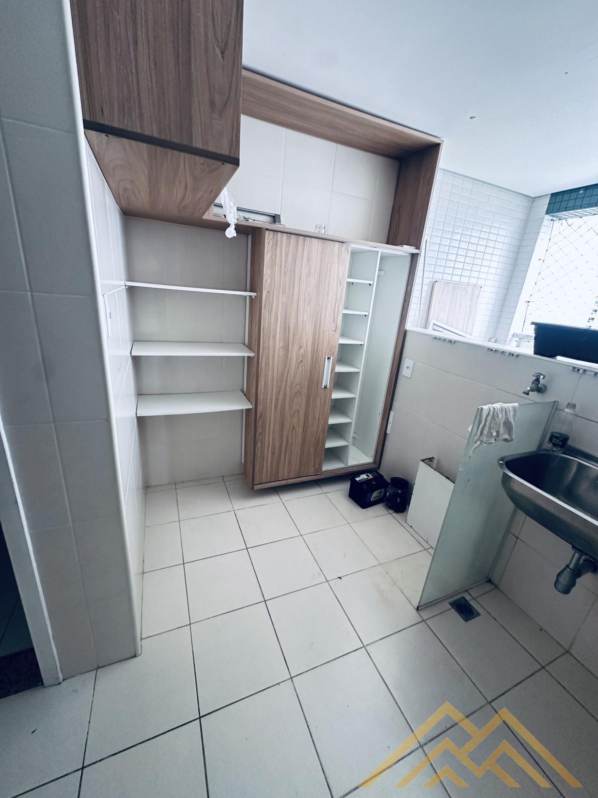 Apartamento de luxo com 3 quartos, 116m², à venda em Salvador, Patamares - Henrique Aquino  IMÓVEIS DE QUALIDADE LTDA CRECI PJ 2675