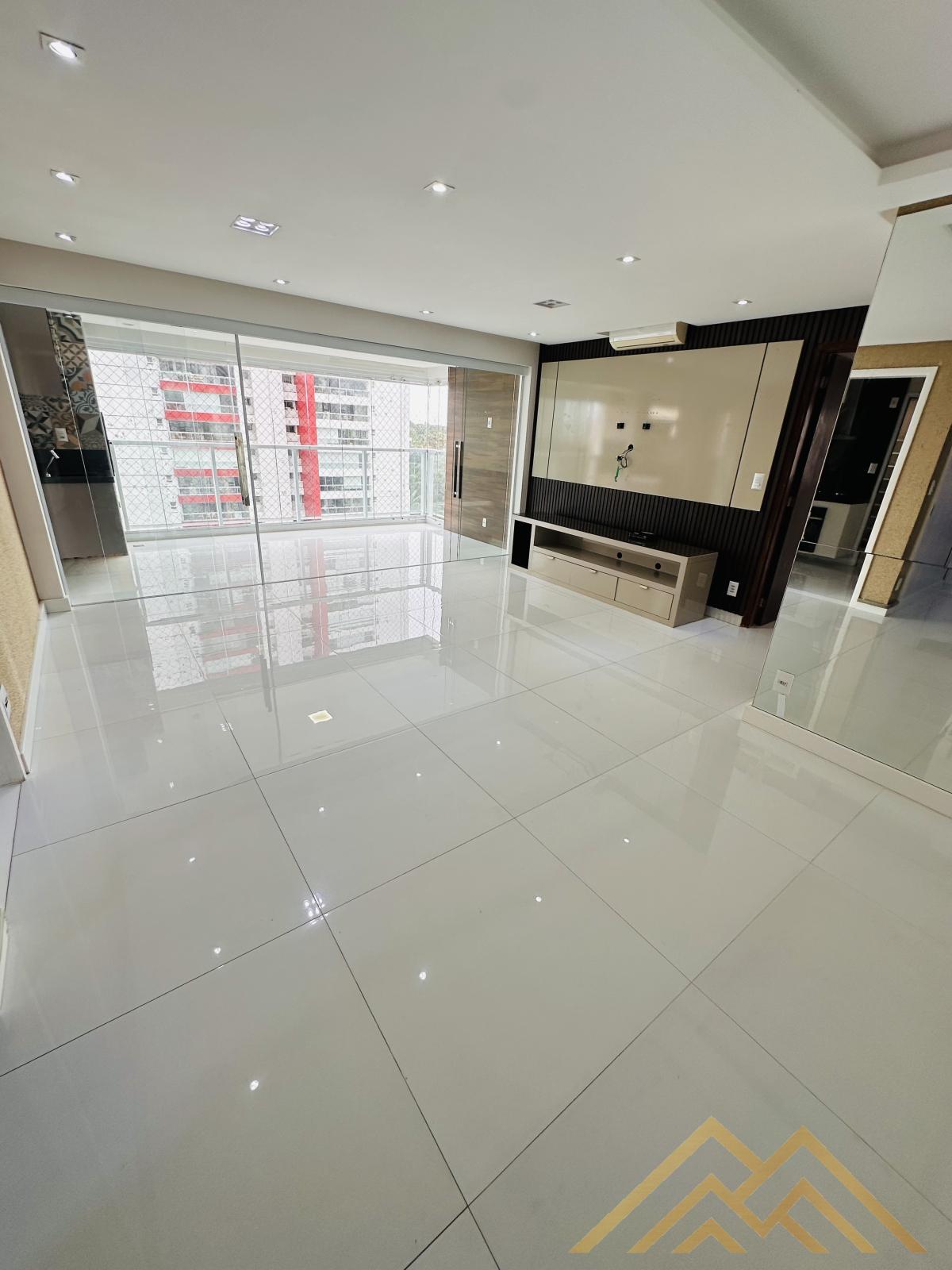 Apartamento de luxo com 3 quartos, 116m², à venda em Salvador, Patamares - Henrique Aquino  IMÓVEIS DE QUALIDADE LTDA CRECI PJ 2675
