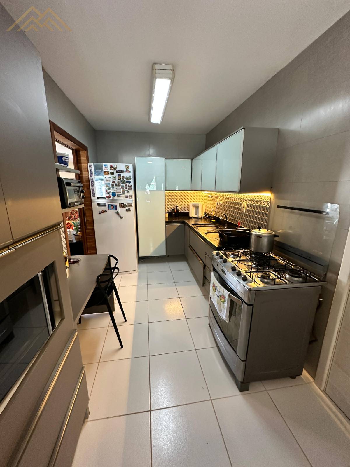 Apartamento de luxo com 3 quartos, 145m², à venda em Salvador, Patamares - Henrique Aquino  IMÓVEIS DE QUALIDADE LTDA CRECI PJ 2675
