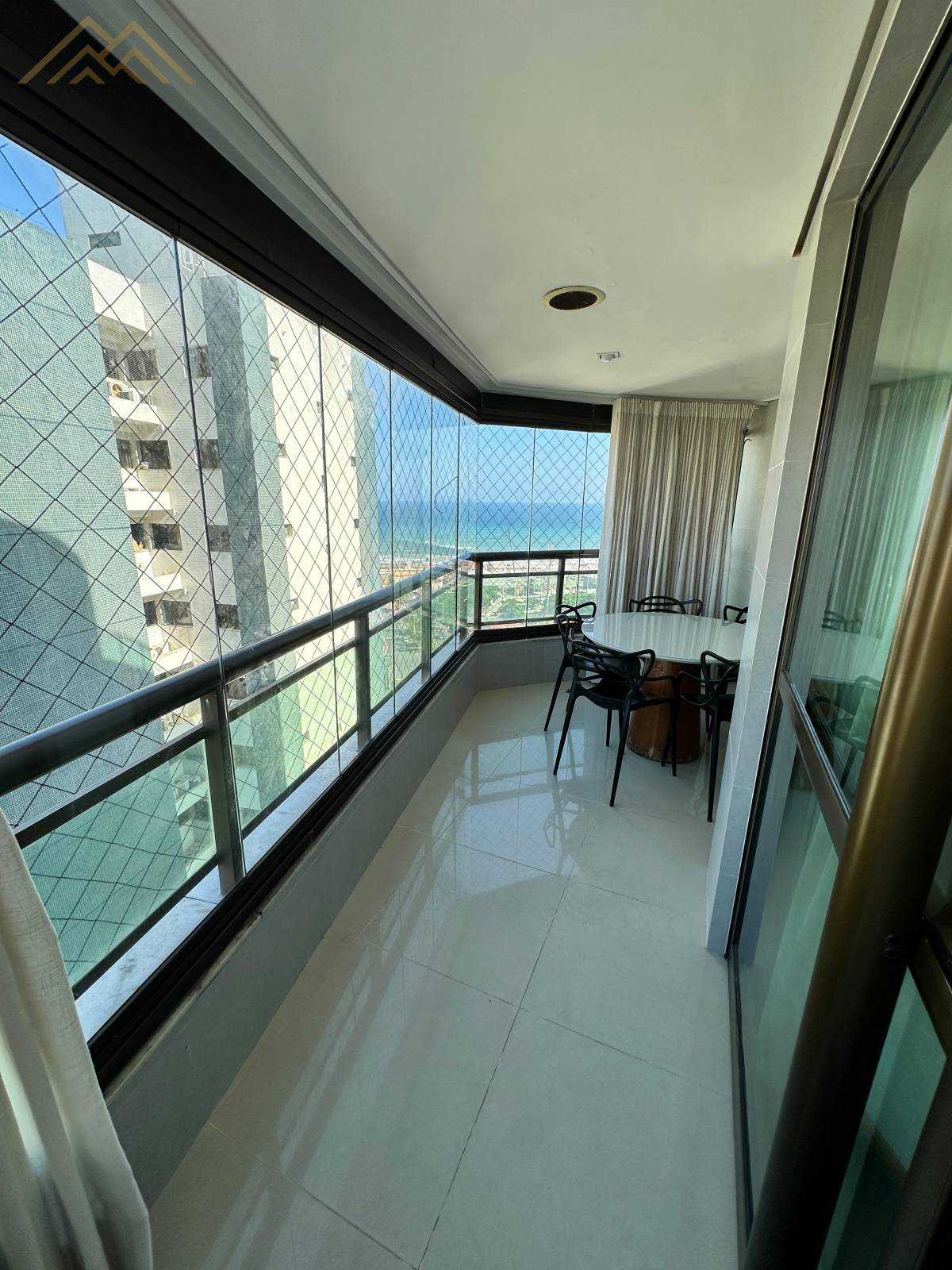 Apartamento de luxo com 3 quartos, 145m², à venda em Salvador, Patamares - Henrique Aquino  IMÓVEIS DE QUALIDADE LTDA CRECI PJ 2675