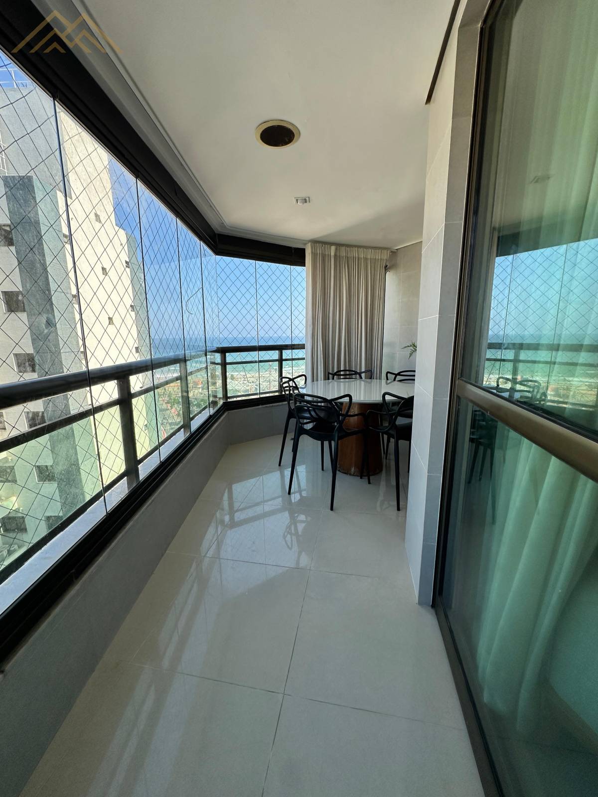 Apartamento de luxo com 3 quartos, 145m², à venda em Salvador, Patamares - Henrique Aquino  IMÓVEIS DE QUALIDADE LTDA CRECI PJ 2675