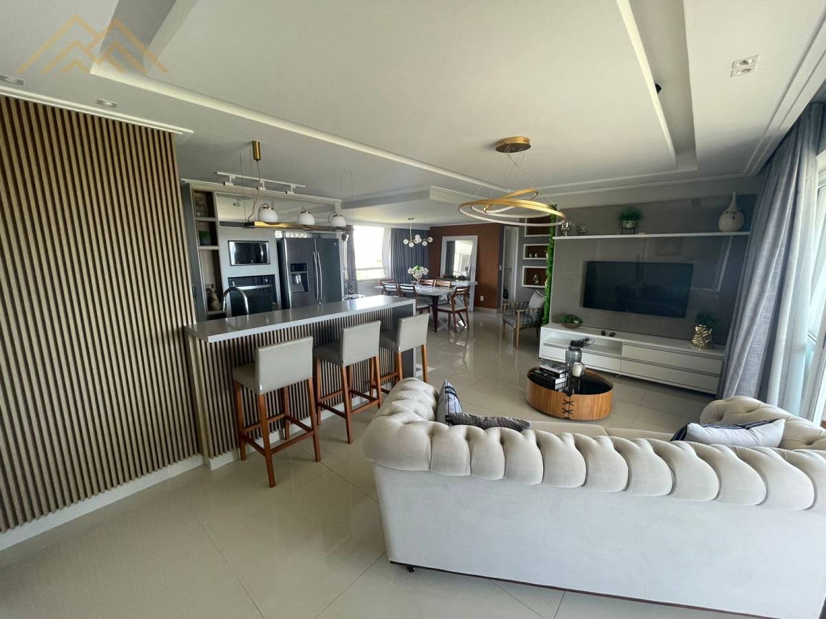 Apartamento de luxo à venda em Salvador, Patamares, com 3 quartos, 133m² - Henrique Aquino  IMÓVEIS DE QUALIDADE LTDA CRECI PJ 2675
