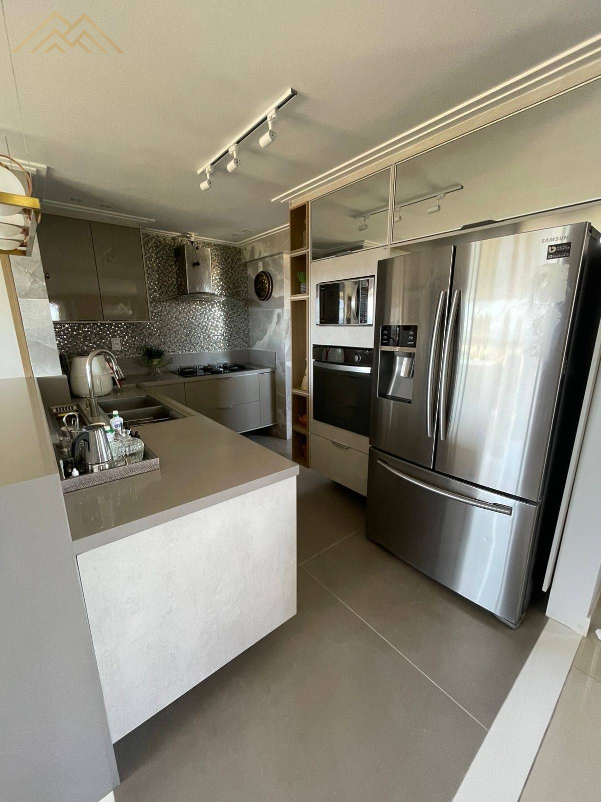 Apartamento de luxo à venda em Salvador, Patamares, com 3 quartos, 133m² - Henrique Aquino  IMÓVEIS DE QUALIDADE LTDA CRECI PJ 2675
