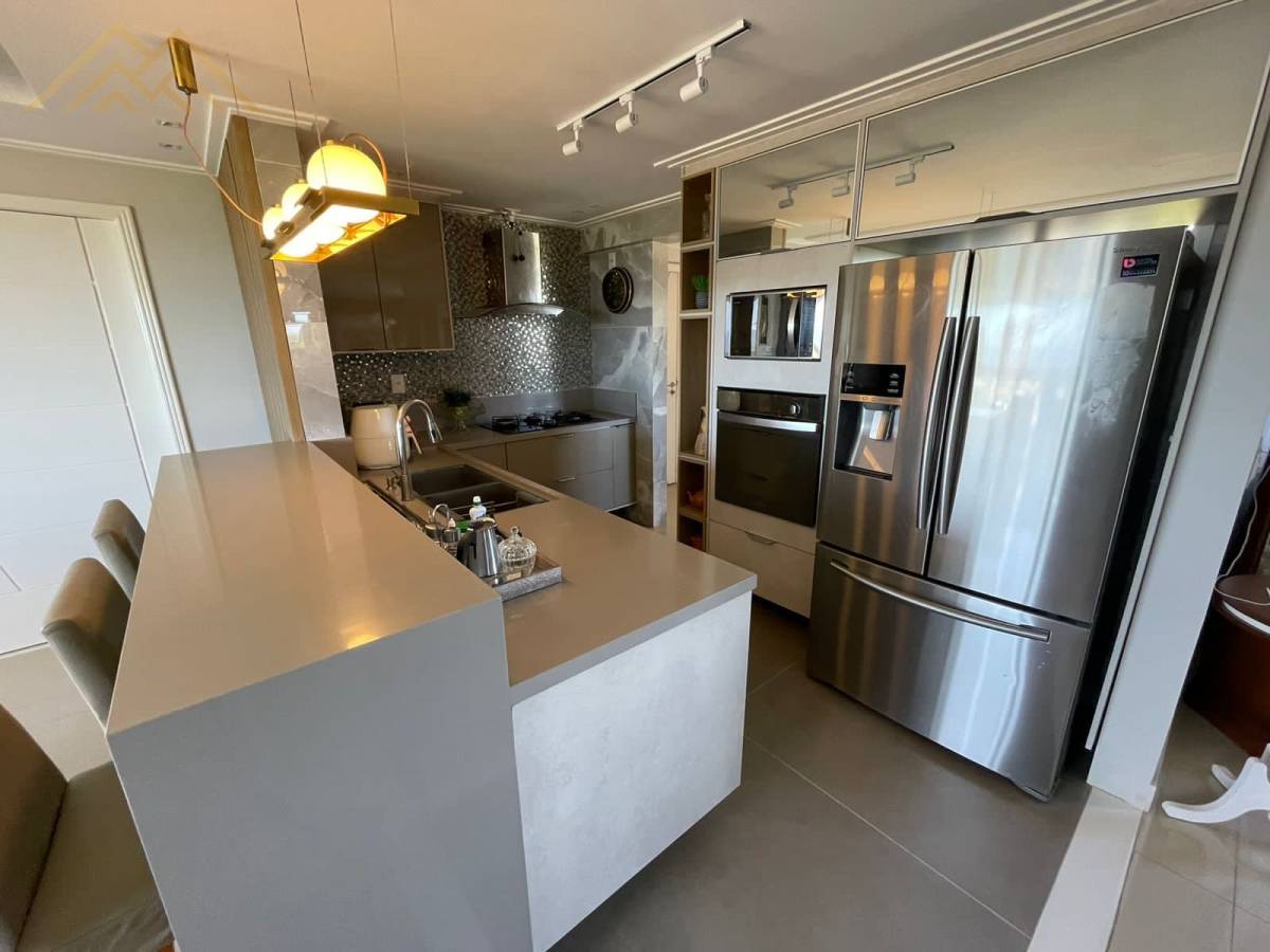 Apartamento de luxo à venda em Salvador, Patamares, com 3 quartos, 133m² - Henrique Aquino  IMÓVEIS DE QUALIDADE LTDA CRECI PJ 2675