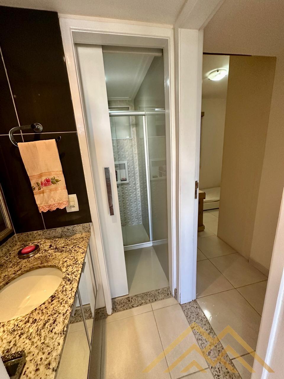Apartamento de luxo com 3 quartos, 81m², à venda em Salvador, Pituaçu - Henrique Aquino  IMÓVEIS DE QUALIDADE LTDA CRECI PJ 2675