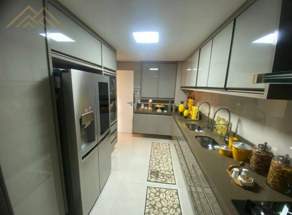Apartamento de luxo com 3 quartos, 200m², à venda em Salvador, Pituaçu - Henrique Aquino  IMÓVEIS DE QUALIDADE LTDA CRECI PJ 2675