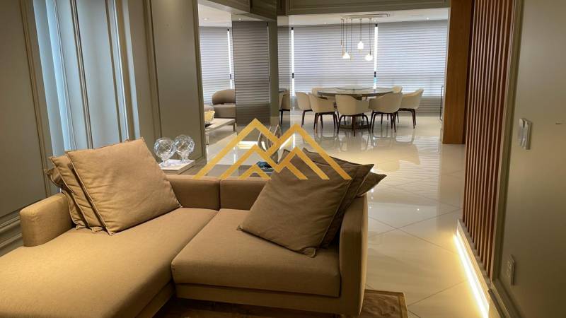 Apartamento de luxo com 4 quartos, 300m², à venda em Salvador, Horto Florestal - Henrique Aquino  IMÓVEIS DE QUALIDADE LTDA CRECI PJ 2675