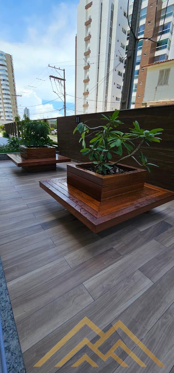 Apartamento de luxo com 4 quartos, 209m², à venda em Salvador, Barra - Henrique Aquino  IMÓVEIS DE QUALIDADE LTDA CRECI PJ 2675