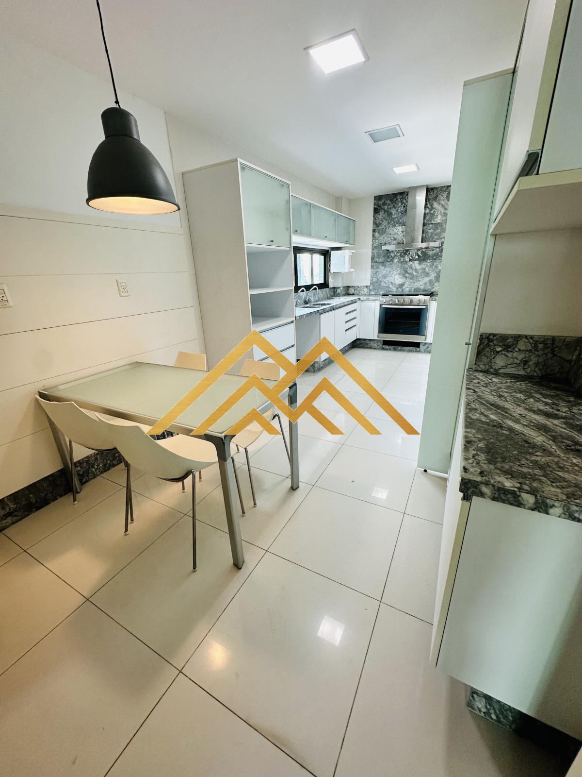 Apartamento de luxo com 4 quartos, 353m², à venda em Salvador, Horto Florestal - Henrique Aquino  IMÓVEIS DE QUALIDADE LTDA CRECI PJ 2675