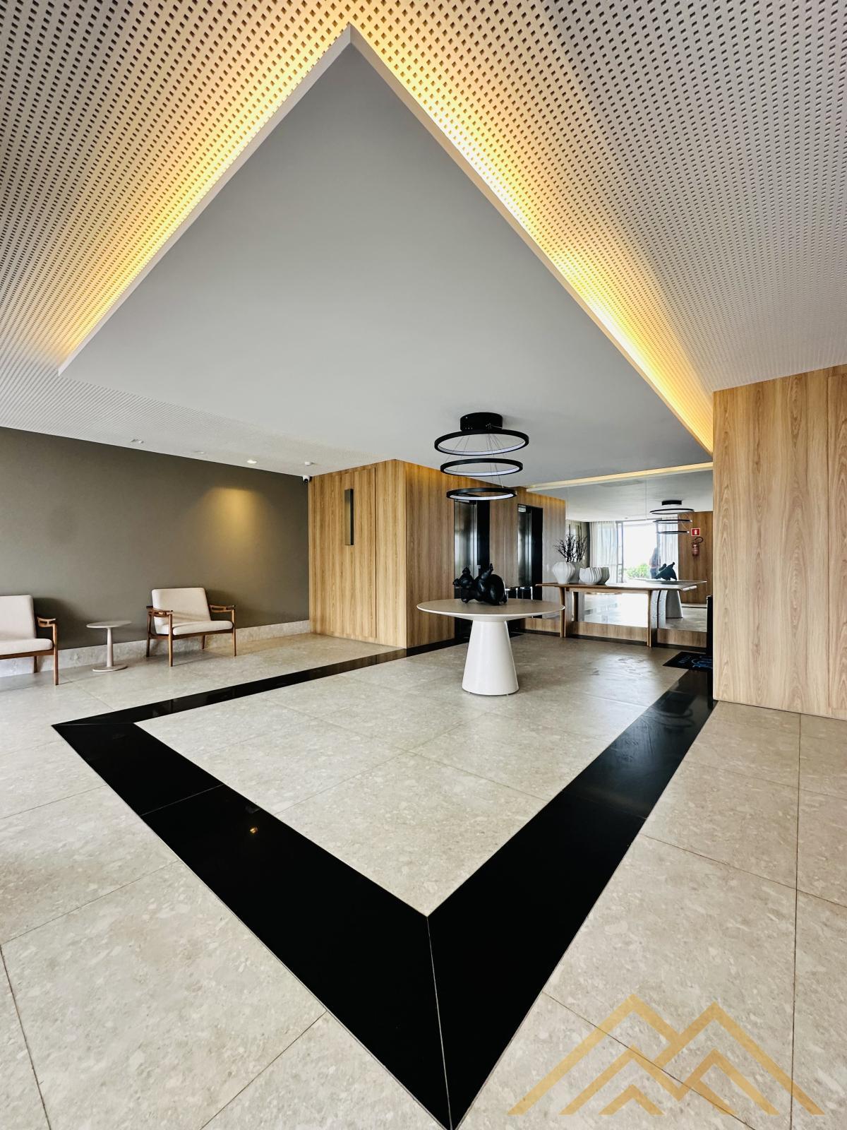 Apartamento de luxo com 4 quartos, 320m², à venda em Salvador, Ondina - Henrique Aquino  IMÓVEIS DE QUALIDADE LTDA CRECI PJ 2675
