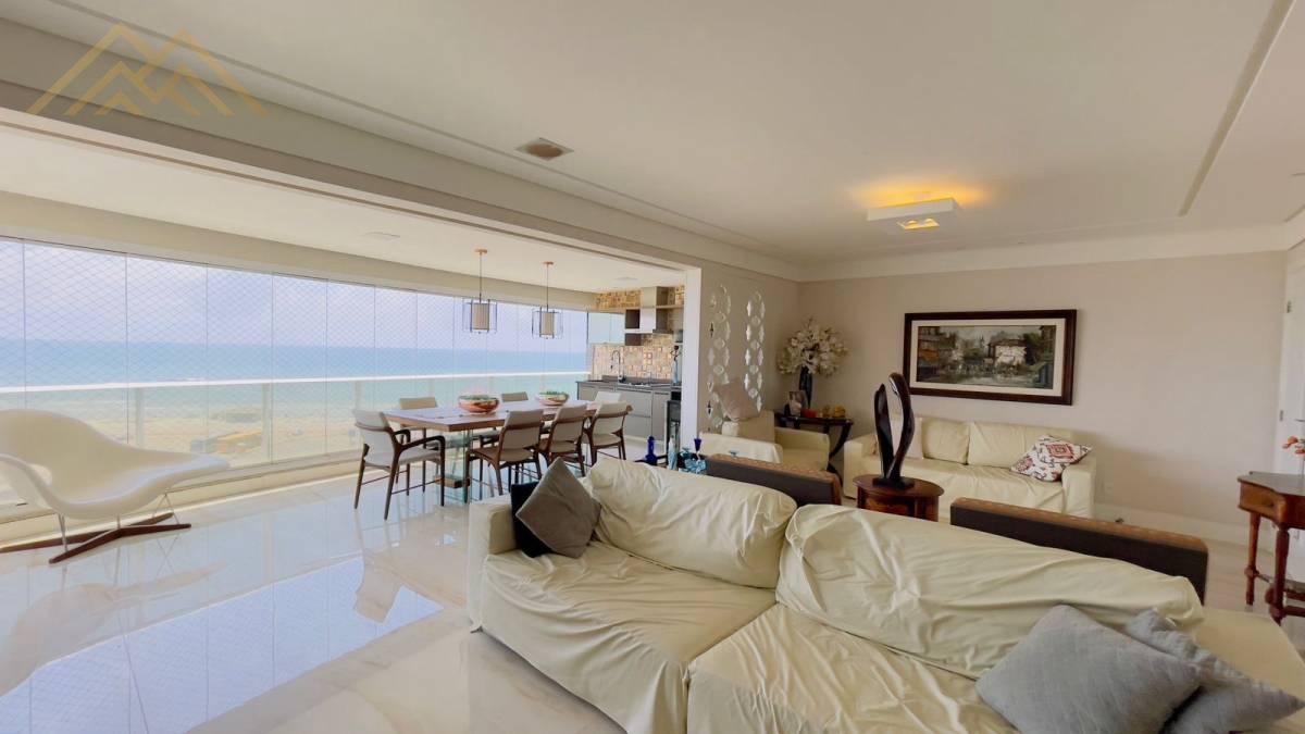 Apartamento de luxo com 4 quartos, 200m², à venda em Salvador, Pituaçu - Henrique Aquino  IMÓVEIS DE QUALIDADE LTDA CRECI PJ 2675