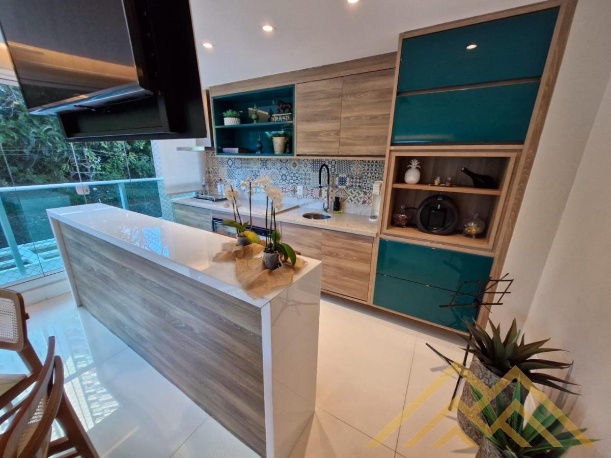 Apartamento de luxo com 5 quartos, 233m², à venda, Horto Florestal - Henrique Aquino  IMÓVEIS DE QUALIDADE LTDA CRECI PJ 2675