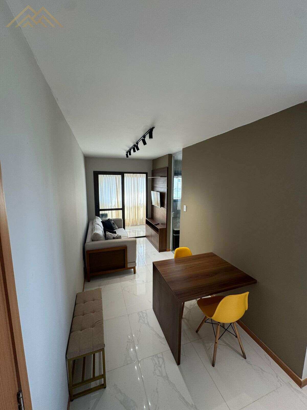 Apartamento em Salvador, Jardim Armação, com 1 quarto, 50m² - Henrique Aquino  IMÓVEIS DE QUALIDADE LTDA CRECI PJ 2675