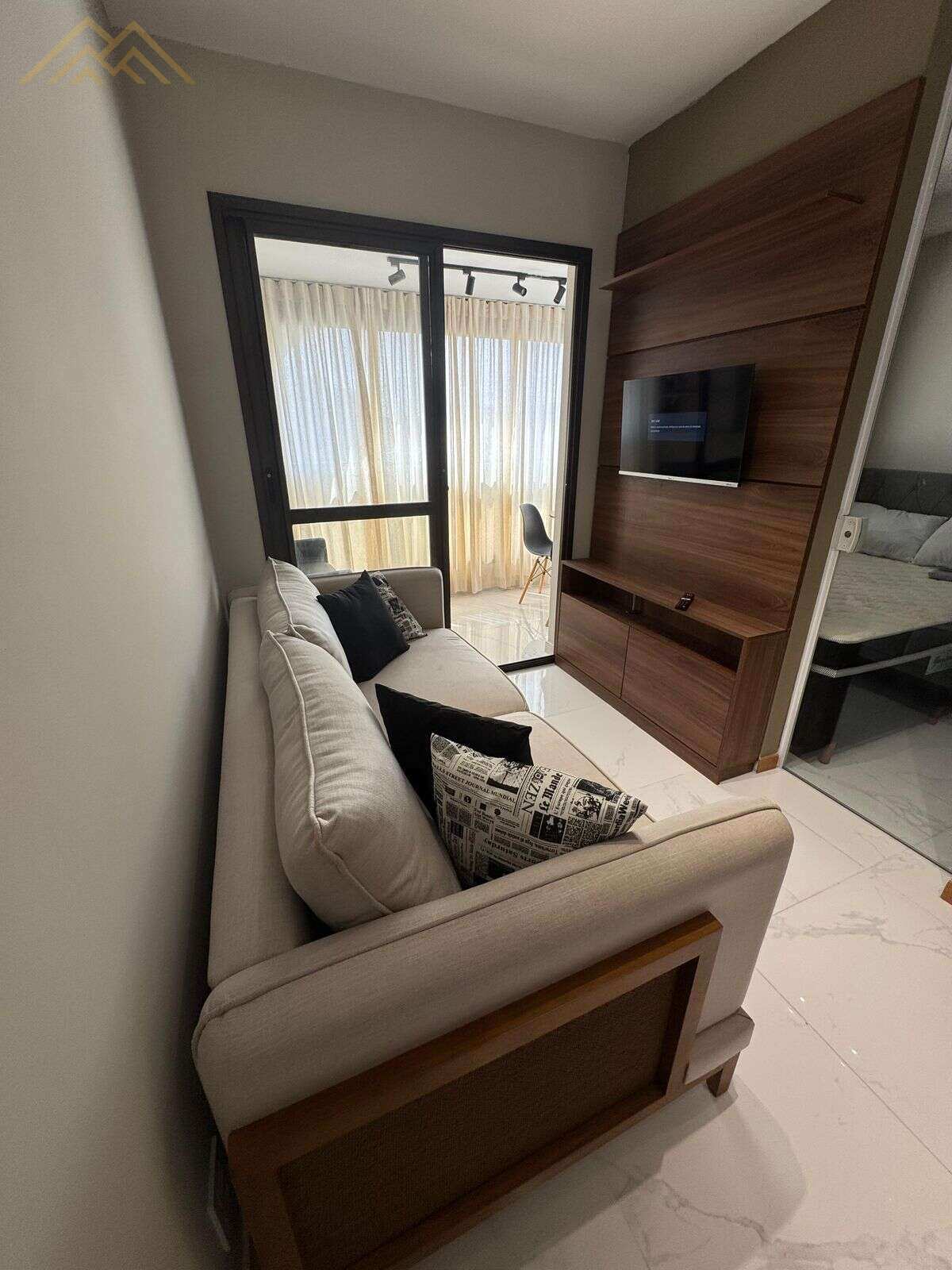 Apartamento em Salvador, Jardim Armação, com 1 quarto, 50m² - Henrique Aquino  IMÓVEIS DE QUALIDADE LTDA CRECI PJ 2675