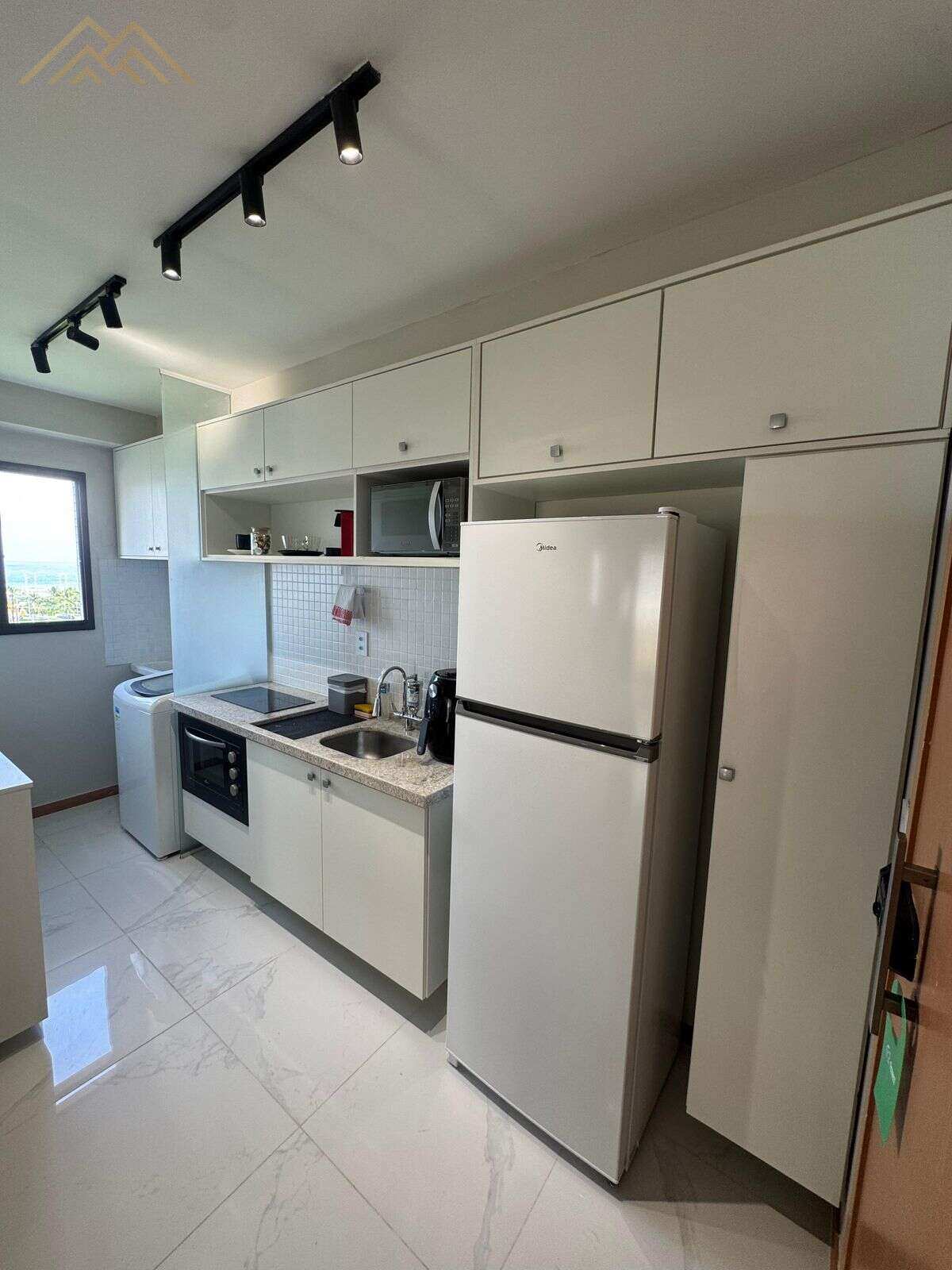 Apartamento em Salvador, Jardim Armação, com 1 quarto, 50m² - Henrique Aquino  IMÓVEIS DE QUALIDADE LTDA CRECI PJ 2675